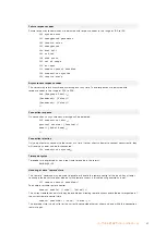 Preview for 67 page of Blackmagicdesign Blackmagic Duplicator 4K Installation And Operation Manual