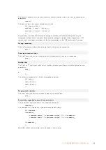 Preview for 68 page of Blackmagicdesign Blackmagic Duplicator 4K Installation And Operation Manual