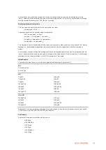 Предварительный просмотр 219 страницы Blackmagicdesign Blackmagic Duplicator 4K Installation And Operation Manual