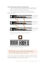 Предварительный просмотр 274 страницы Blackmagicdesign Blackmagic Duplicator 4K Installation And Operation Manual