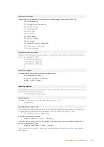 Preview for 327 page of Blackmagicdesign Blackmagic Duplicator 4K Installation And Operation Manual