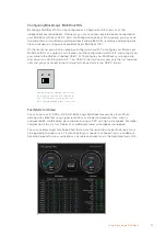 Preview for 10 page of Blackmagicdesign Blackmagic MultiDock Installation And Operation Manual