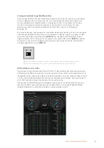 Preview for 40 page of Blackmagicdesign Blackmagic MultiDock Installation And Operation Manual