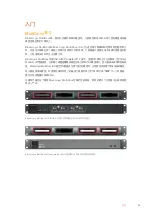 Preview for 80 page of Blackmagicdesign Blackmagic MultiDock Installation And Operation Manual