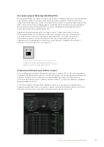 Preview for 115 page of Blackmagicdesign Blackmagic MultiDock Installation And Operation Manual