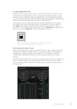 Preview for 130 page of Blackmagicdesign Blackmagic MultiDock Installation And Operation Manual