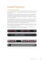 Preview for 140 page of Blackmagicdesign Blackmagic MultiDock Installation And Operation Manual