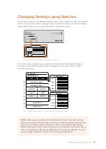 Preview for 19 page of Blackmagicdesign Blackmagic MultiView 4 Installation And Operation Manual