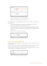 Preview for 27 page of Blackmagicdesign Blackmagic MultiView 4 Installation And Operation Manual