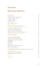 Preview for 80 page of Blackmagicdesign Blackmagic MultiView 4 Installation And Operation Manual