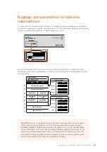 Preview for 95 page of Blackmagicdesign Blackmagic MultiView 4 Installation And Operation Manual