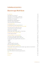 Preview for 118 page of Blackmagicdesign Blackmagic MultiView 4 Installation And Operation Manual