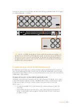 Preview for 120 page of Blackmagicdesign Blackmagic MultiView 4 Installation And Operation Manual