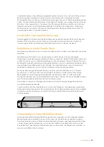 Preview for 122 page of Blackmagicdesign Blackmagic MultiView 4 Installation And Operation Manual