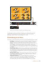 Preview for 123 page of Blackmagicdesign Blackmagic MultiView 4 Installation And Operation Manual