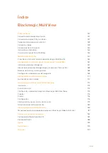 Preview for 156 page of Blackmagicdesign Blackmagic MultiView 4 Installation And Operation Manual