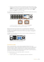 Preview for 159 page of Blackmagicdesign Blackmagic MultiView 4 Installation And Operation Manual