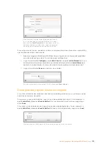 Preview for 179 page of Blackmagicdesign Blackmagic MultiView 4 Installation And Operation Manual