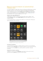 Preview for 181 page of Blackmagicdesign Blackmagic MultiView 4 Installation And Operation Manual