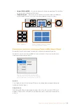 Preview for 283 page of Blackmagicdesign Blackmagic MultiView 4 Installation And Operation Manual