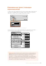 Preview for 285 page of Blackmagicdesign Blackmagic MultiView 4 Installation And Operation Manual