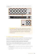 Preview for 310 page of Blackmagicdesign Blackmagic MultiView 4 Installation And Operation Manual