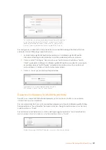 Preview for 331 page of Blackmagicdesign Blackmagic MultiView 4 Installation And Operation Manual