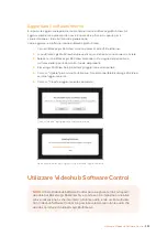 Preview for 332 page of Blackmagicdesign Blackmagic MultiView 4 Installation And Operation Manual