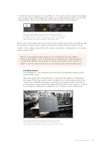 Preview for 70 page of Blackmagicdesign Blackmagic URSA Mini Installation And Operation Manual