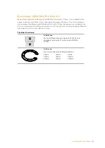 Preview for 152 page of Blackmagicdesign Blackmagic URSA Mini Installation And Operation Manual