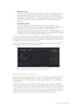 Preview for 166 page of Blackmagicdesign Blackmagic URSA Mini Installation And Operation Manual