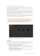 Preview for 178 page of Blackmagicdesign Blackmagic URSA Mini Installation And Operation Manual