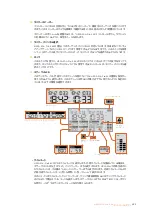 Preview for 253 page of Blackmagicdesign Blackmagic URSA Mini Installation And Operation Manual