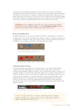 Preview for 478 page of Blackmagicdesign Blackmagic URSA Mini Installation And Operation Manual