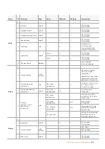 Preview for 602 page of Blackmagicdesign Blackmagic URSA Mini Installation And Operation Manual