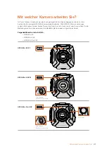 Preview for 615 page of Blackmagicdesign Blackmagic URSA Mini Installation And Operation Manual