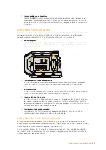 Preview for 849 page of Blackmagicdesign Blackmagic URSA Mini Installation And Operation Manual