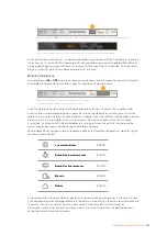 Preview for 881 page of Blackmagicdesign Blackmagic URSA Mini Installation And Operation Manual