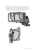 Preview for 949 page of Blackmagicdesign Blackmagic URSA Mini Installation And Operation Manual