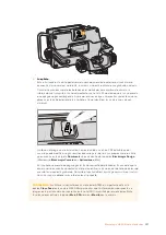 Preview for 951 page of Blackmagicdesign Blackmagic URSA Mini Installation And Operation Manual