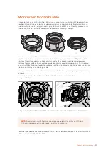 Preview for 957 page of Blackmagicdesign Blackmagic URSA Mini Installation And Operation Manual