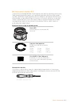 Preview for 960 page of Blackmagicdesign Blackmagic URSA Mini Installation And Operation Manual