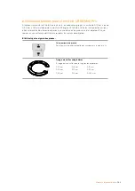 Preview for 964 page of Blackmagicdesign Blackmagic URSA Mini Installation And Operation Manual