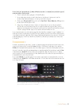 Preview for 981 page of Blackmagicdesign Blackmagic URSA Mini Installation And Operation Manual