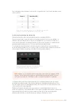 Preview for 988 page of Blackmagicdesign Blackmagic URSA Mini Installation And Operation Manual