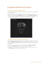 Preview for 993 page of Blackmagicdesign Blackmagic URSA Mini Installation And Operation Manual