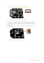 Preview for 994 page of Blackmagicdesign Blackmagic URSA Mini Installation And Operation Manual