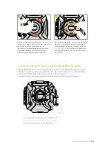 Preview for 1003 page of Blackmagicdesign Blackmagic URSA Mini Installation And Operation Manual