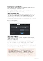 Preview for 1513 page of Blackmagicdesign Blackmagic URSA Mini Installation And Operation Manual