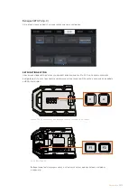 Preview for 1519 page of Blackmagicdesign Blackmagic URSA Mini Installation And Operation Manual